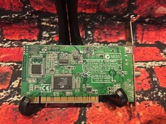 ATI TV Wonder Pro – TV Capture / Tuner / Decoder PCI Card – EXCELLENT