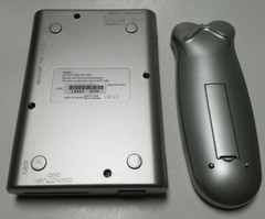 AVerMedia AVerEPack 300 Digital Slide Presenter TV & Projector Presentation