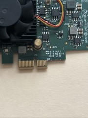Blackmagic Design DeckLink Mini Recorder 4K Capture Card