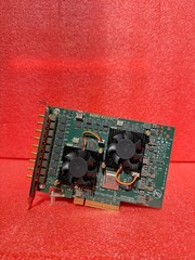 Blackmagic Design DeckLink Quad 2 8-Channel 3G-SDI Capture/Playback Card