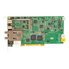 Medion CTX944 V.2 Dual DVB-T/DVB-S/Analog TV Tuner V.92 Data/Fax Modem PCI Card
