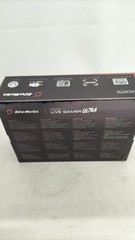 AVerMedia GC553 Capture Board Good Condition from Japan