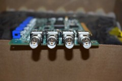 MATROX MORPHIS MOR/2VD/J2K