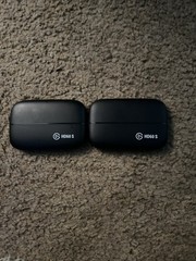 Elgato HD60 S High Definition 1080p@60fps Game Capture Card Recorder (No Cables)