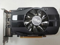 ASUS GeForce PH GTX1650 4GB 896SP GDDR5 PCI-E Graphics Video Card DP DVI HDMI