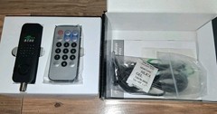 DMA Incorporated USB 2.0 Digital & Analog TV Tuner In Box New!