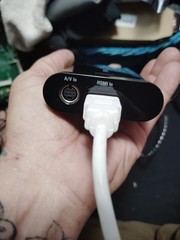 Elgato Game Capture HD 2GC309901000 Including USB Cable
