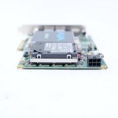 AJA KONA-IP S2110 Video/Audio I/O Card T12-C8