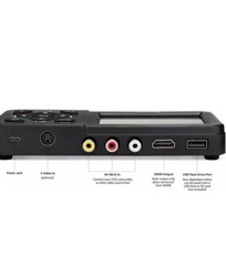 ClearClick Video to Digital Converter 2.0 Second Generation, Brand New Free Ship