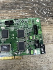 Spectra 8 -Multi-input video capture card WA149HG00010k-v2.5
