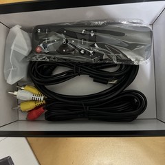 Portta Digital Converter, Video to Digital Recorder with Remote HD 1080p 60Hz