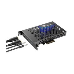 Dual 4K HDMI Video Capture Card, USB 3.1, Plug and Play, Compatible with Wind…