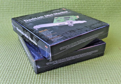 Lot of 2 New Blackmagic Design DeckLink Mini Monitor
