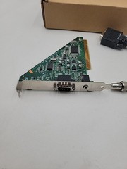 ViewCast Osprey 210 Video Capture Card PCI – 94-00135-03 – With Breakout Cable