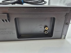 ION VCR 2 PC USB VHS VIDEO TO CONVERSION SYSTEM TESTED