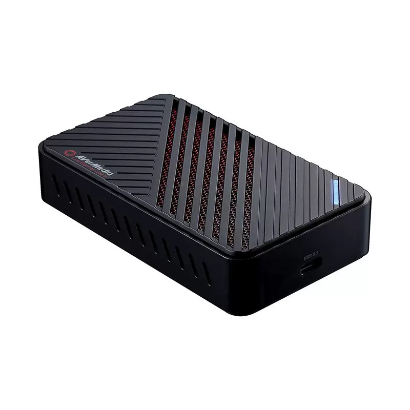 avermedia live gamer ultra gc553 USB Capture HDMI 4K Plus