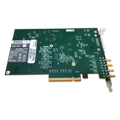 AJA KONA 4-RO 4k 4 channel SD HD FHD 3g-SDI HDMI Input Video Capture Card PCIe