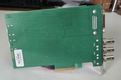 Blackmagic Decklink HD Extreme 2 SDI Capture Card BDMPCB51