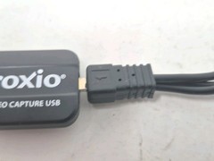 Roxio Video Capture USB UB315-E – Used