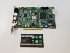 Canopus U13-PC-211 Small Cyclone PCI Video Capture Card FS