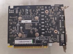 ZOTAC GeForce GTX1050 2GB MiNi iTX GDDR5 Graphics Video Card DP DVI HDMI