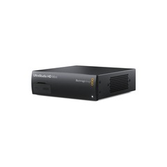 Blackmagic Design UltraStudio HD Mini #BDLKULSDMINHD