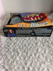 Vintage Snappy Video Snapshot PC Gizmo Version 3.0 software NEW IN BOX. PHOTOS