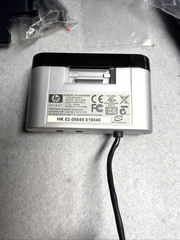 HP ExpressCard Digital Analog TV Tuner Media Center Remote IR Receiver Kit