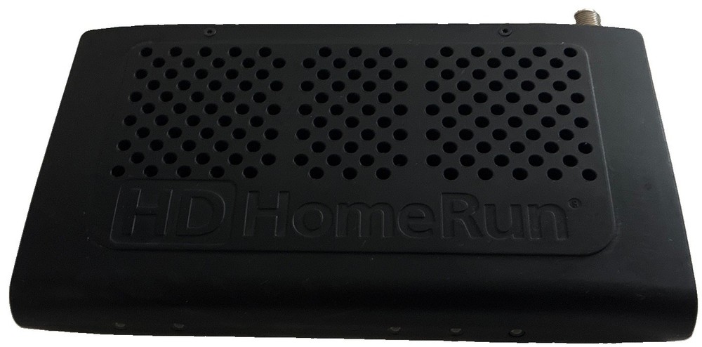 HD HomeRun Prime US Cable Tuner HDHR3-CC