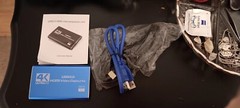 Usb3.0 Hdmi Video Acquisition Card