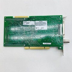 Matrox Meteor II 750-0203 Multi-Channel PCI Meteor 2/4 Frame Grabber 63039620278