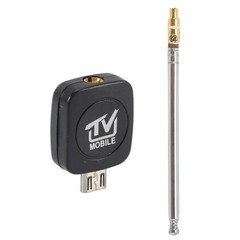 Micro-USB DVB-T Tuner Receiver for Android R1R11736