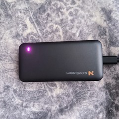 CCD30 USB 3.1 Video Capture Card for Streaming or Recording in 4K60FPS
