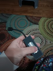 Razer Ripsaw X Capture Card (OUT OF BOX)