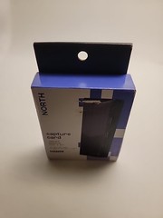 North Capture Card – HDMI New Ships FREE