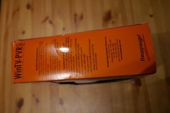 Hauppauge WinTV PVR MCE Edition USB2 Model 99016 29032 – Open Box –