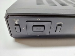 GPX TVTR149BVP TV Recorder HDMI Digital TV Tuner Recorder