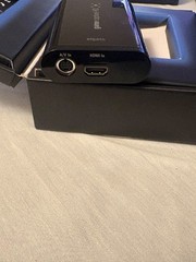 Elgato Game Capture HD High Definition Game Recorder – All Cables