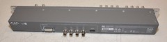 AJA Video Capture Breakout Box K3G-Box W HDMI