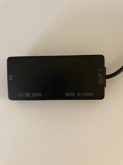 CAMWAY HD Video Capture USB 2.0 HDMI Video Game – 1080p