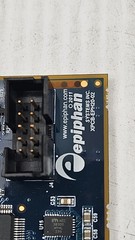 Epiphan Sytems DVI2PCIe PCIe Video Capture Card Frame Grabber XPCB-EPH20-02