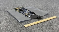 Bluefish444 Epoch Horizon E3000 High Definition 2K Capture Card w/ Breakout