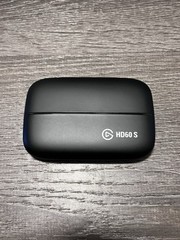 Elgato HD60 S Game Capture Card