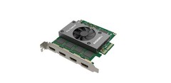Magewell Pro Capture Quad HDMI 11100 4-Channel HDMI Capture Card 4× HDMI FPGA
