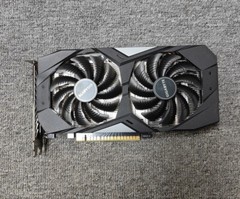 GIGABYTE GeForce GTX1650 SUPER 1280SP 4GB GDDR6 Graphics Video Card DP DVI HDMI
