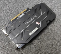 GIGABYTE GeForce GTX1650 SUPER 1280SP 4GB GDDR6 Graphics Video Card DP DVI HDMI