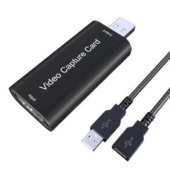 Capture Card for Streaming – 4K HDMI Video Capture Card,Cam Link Card Game Au…