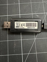 ROXIO Video Capture USB-UB315-E Ver3 Composite RCA and S-Video
