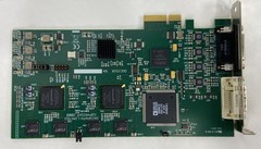 Datapath VisionSD4+1S Industrial Control Capture Card SD Video RGB/DVI DGC151B