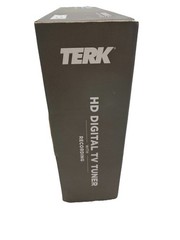 Terk HD Digital TV Tuner with Recording Capabilities (Model TUNVR1)
